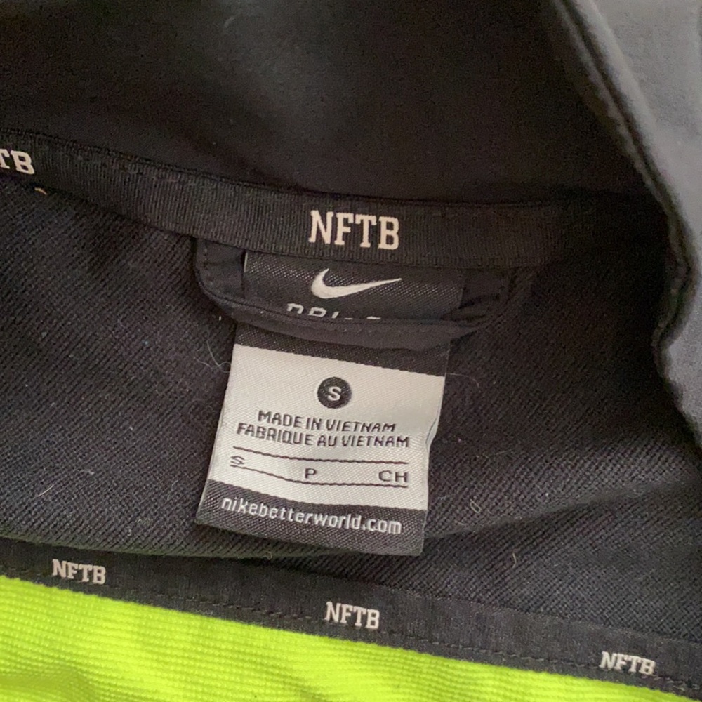NIKE NFTB Jacket - Picture 3 of 6